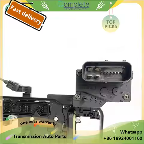 DSG7 0AM DQ200 0CW Transmission Control Unit Suit For VW AUDI SKODA SEAT 0AM927769K 0AM927769G