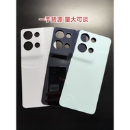Oppo Reno 8 Pro Plus Back Cover (Glass Back)
