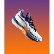 361 รองเท้าบาสเก็ตบอลผู้ชาย Low Top Wear Resistant Shock Absorption Spring New Arrival Dwyane Wade I