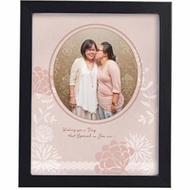 Kado Unik Pigura Foto Ucapan Custom Tematik Ultah Wisuda Wedding Anniv