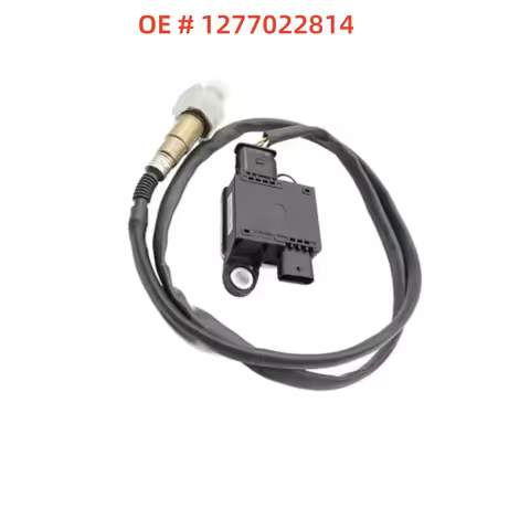 High quality Brand New 1277022814 0281007688/689 8582025 Particle Sensor for BMW 8er X3 X4 X5 X6 X72