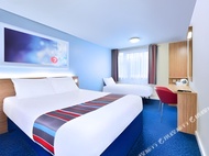 Travelodge London Ealing