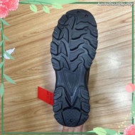 Hi Tec Mens Trantula Waterproof Hiking Shoes Mens (Black/Charcoal) - Sports Direct