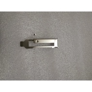 Low Profile / Full High Bracket for Broadcom 5719 Dell 0KH08P IBM 5899 BCM5719 HP 331T