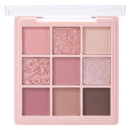 OD2014 odbo โอดีบีโอ แชโดว์ แอนด์ มี พาเลท