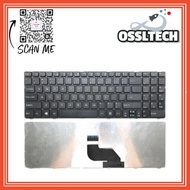 MSI CR640 CX640 CX640-851X A6400 MS-16Y1 KEYBOARD
