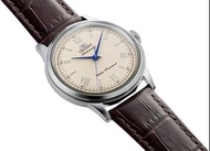 Orient 東方 Bambino 經典無日曆窗機械錶 象牙白 / 白色⌚️