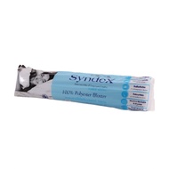 G.House Online SYNDEX หมอนข้าง Premium 27x40นิ้ว สีขาว ของแท้