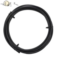 SUEREN Bicycle Brake Hose Kit, Easy To Install Black Bicycle Hydraulic Disc Brake Hose, BH90 for  M5