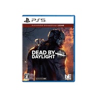 PS5 version of Dead by Daylight Special Edition Official Japanese version (original soundtrack CD included)【CERO