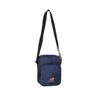 New Balance  Unisex Sling Bag - Navy