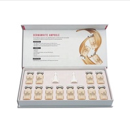 ครีม BB Serum Derma White Booster Glow ครีมบำรุงผิวหน้าที่ปรับแต่งสีผิวให้สม่ำเสมอ ผลิตจากจีนแผ่นดิน