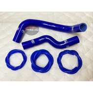Samco Sport Radiator Hose Proton Waja Gen2 Persona Neo Swap Mivec CK (Engine Terbalik)