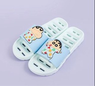 🇰🇷韓國蠟筆小新浴室拖鞋