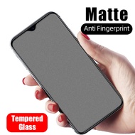 OPPO AX5S F9 F11 A5 A9 2020 A12 A31 A15S A16 A53 A54 A74 A76 A92 A94 A95 A96 Reno 3 4 5 6 7 Pro Full Screen Matte Tempered Glass Screen Protector