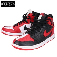 Nike 861428-061 AIR JORDAN 1 RETRO HIGH OG NRG Air Jordan 1 Retro High OG NRG HOMAGE TO HOME 高筒運動鞋 2