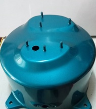 ถังอะไหล่ปั้มน้ำHITACHI WT-P100GXใช้กับปั้มน้ำฮิตาชิ100และ150วัตรรุ่นที่ลงท้ายด้วยGPGXGX2XSไม่มีรูเก