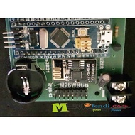 Prayer Schedule Module Controller P10 Type M26RGB RGB Wifi RTC DS3231 DS 3231