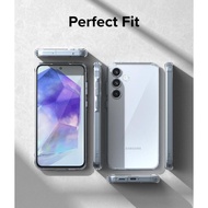 Ringke Fusion Case Samsung A55 2023 Hybrid Casing Samsung A55 / A35