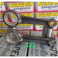 Honda Piston Rod Wave 100s Hispeed Kfm Code Can Be Used With 110 i (KMR) Dream Super Cup C100P 100