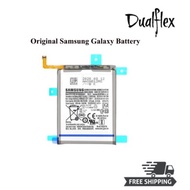 [Ready Stock]Original Samsung Battery A02S A6+ A320 A5(2017) A10 A10S A11 A20 A21S A31 A51 A70 A80/A