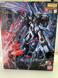 MG rezel commander type
