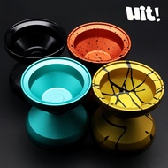 HIT Crazy Evan 2025 China Champion Produced by Magicyoyo New Extra-Wide Monometal Yoyo