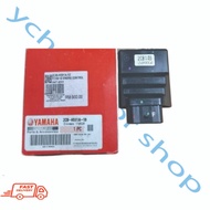 YAMAHA FZ150 FI V3 FZ150 V3 FZ 150 V3 ECU ENGINE CONTROL UNIT ASSY CDI 100% ORIGINAL 2CB-H591A-01