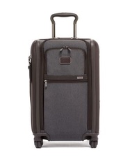 International Dual Access 4 Wheeled Carry On TUMI ALPHA