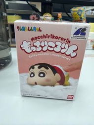 蠟筆小新 Mocchi Mocchi 公仔 全新
