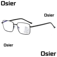 OSIER Presbyopia Glasses Vision Care Vision Diopter Progressive Multifocal Computer Goggles
