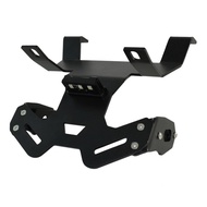 Cho Honda CB125R CB150R CB300R CB Khung Giữ Biển Số 125R 150R 300R 2018 2019 2020 Với Đèn LED