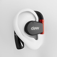 【Cleer】 ARC II 開放式真無線藍牙耳機-運動版(曜石黑)