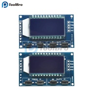 1Hz-150KHz Signal Generator Module Adjustable PWM Pulse Frequency Function Generator Duty Cycle TTL 