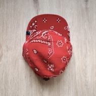 visvim ICT CAMP CAP
