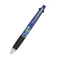 Jetstream 4 & 1 Alien