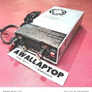 Meiwell 350w power supply modification adjustable output 0-95V ampVOLT