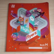 HIGH FLYERS BOOK H