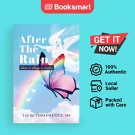 After The Rain - Paperback - English - 9781955603560