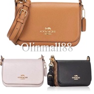 F80614 F77979 F76698 Coach Crossbody Bag