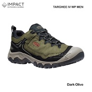 Keen รองเท้าเดินป่าผู้ชาย TARGHEE IV WP MENS