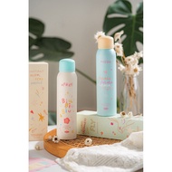 【正品 现货】BiuBiuBiu & FaLaLa | Myuzu | 亮白防晒 + 祛油蓬蓬干发喷雾 | 补水保湿 清爽不粘腻 去异味 自然发香 清爽持久