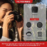 Ống Kính 20mm F2.8 Tự Động Tập Trung Cho Máy Full Frame