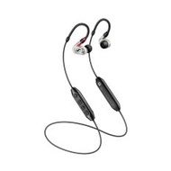 【Sennheiser】IE 100 PRO Wireless 入耳式藍牙監聽耳機套裝組 透明