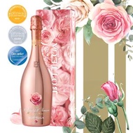 Bottega Petalo Manzoni Moscato Rose Brut 微甜玫瑰氣泡酒連微香禮盒