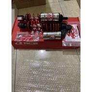 Shock RCB AEROX 305mm mb2 series