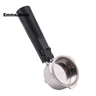 Bottomless Coffee Reusable Filters Portafilter Bottomless Portafilter Replace Bottomless Portafilter