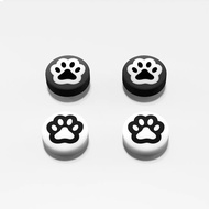 (Out of stock)For Odin 2 Silicone Thumb Sticks Grips Caps Rocker Protection Case Button Hat Palm for