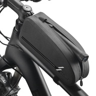KUPOSS Bike Top Tube Bag Waterproof Front Beam Bag MTB Road Bike Saddle Bag Cycling Accessories