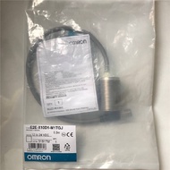 YY The sensor Omron Proximity Sensor E2E-X10D1-M1TGJ-U-Z 0.3M  E2E-X10D2-M1TGJ-U-Z 0.3M  E2E-X10D1-M